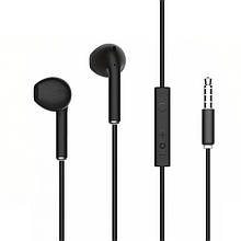 HF MP3 Gorsun GS-C32 Black + mic + button call answering + volume control