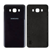 Задня кришка Samsung J710F (J7-2016) Black OR