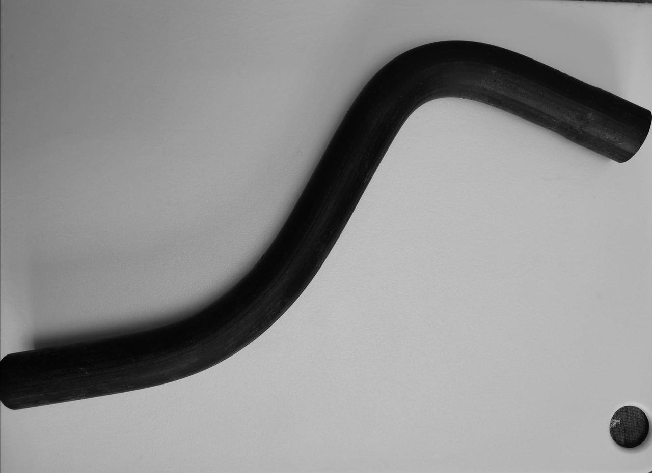 Патрубок Печки на Сенс 1,3 Завод — Купить Недорого на Bigl.ua (1179698344)