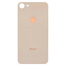 Задня кришка iPhone 8 Gold HC