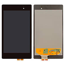 LCD ASUS Google Nexus 7 (2013) + touch + lens (K008)