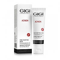 Поросуживающая маска GIGI Acnon Pore Purifying Mask 50 мл