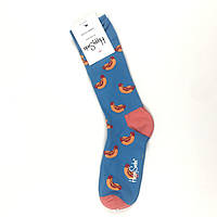 Носки в стилі Happy Socks 41 42 43 44 45 46 розміри