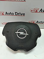 Водительская подушка безопасности Airbag Opel Vectra C 2002-2007 год