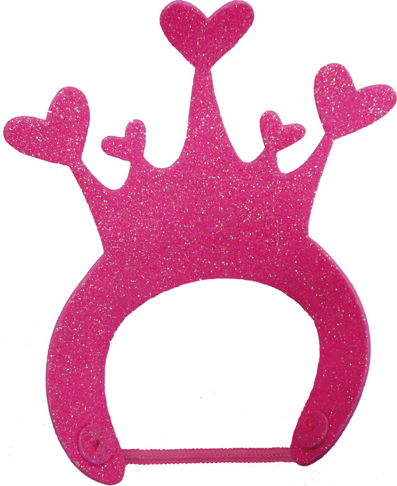 Сувенір "Корона" ЕВА 24см код: 951469, фото 1