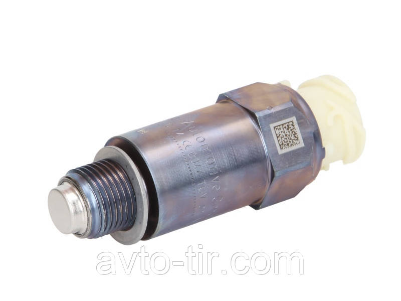 Датчик швидкості (тахографа) L=19.8 mm КПП ZF DAF MAN IVECO SETRA Neoplan SP, фото 1