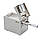 Маслопрес шнековий Oil Extractor OP-600 прес для холодного віджиму олії редуктор метал, фото 2