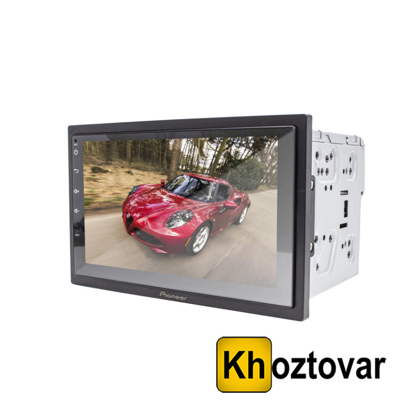 Автомагнітола android Pioneer 7003, фото 1