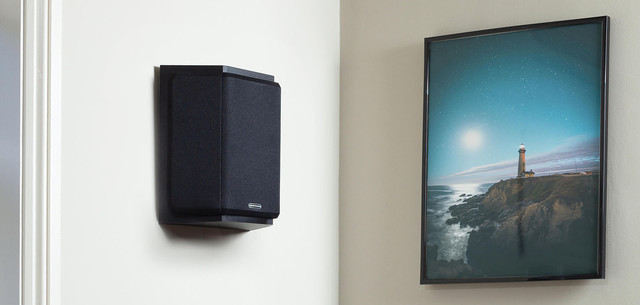 Monitor Audio Bronze FX тилова акустика