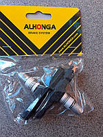 Колодка під шестигранник (пара) ALHONGA (Тайвань)