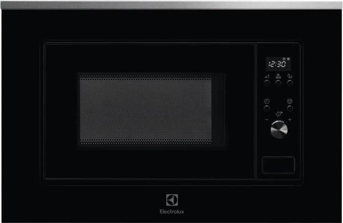Мікрохвильовка Electrolux LMS2203EMX
