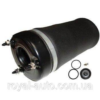 Подушка пневмо передня Mercedes ML W164 GL X164 Мерседес 164320601339 164320601380 164320611339 1643206113, фото 1