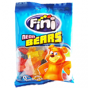 Fini Neon Bear 100 g