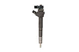 Дизельна форсунка 0445110477 BOSCH VW GOLF 7 1.6 TDI, SKODA OCTAVIA III 1.6 TDI, SEAT LEON 1.6 TDI, фото 3