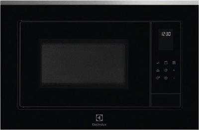 Мікрохвильовка з грилем Electrolux LMS4253TMX