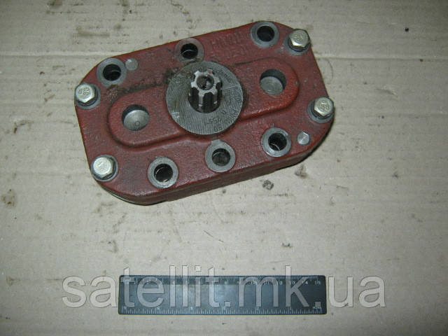 Насос масляний НМШ-50 (NM050AS00), НМШ-50.000.00