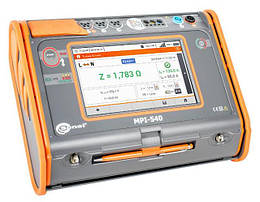 Основний розділ