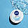 Крем NIVEA Soft 375 мл зволожувальний, фото 5