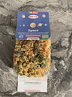 Детские макароны Dalla Costa Space 200 грм (от 12 мес)