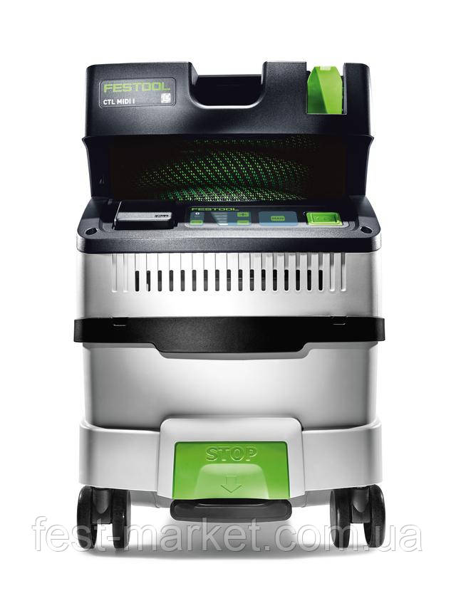 Пылеудаляющий апарат CTL MIDI CLEANTEC Festool 575443