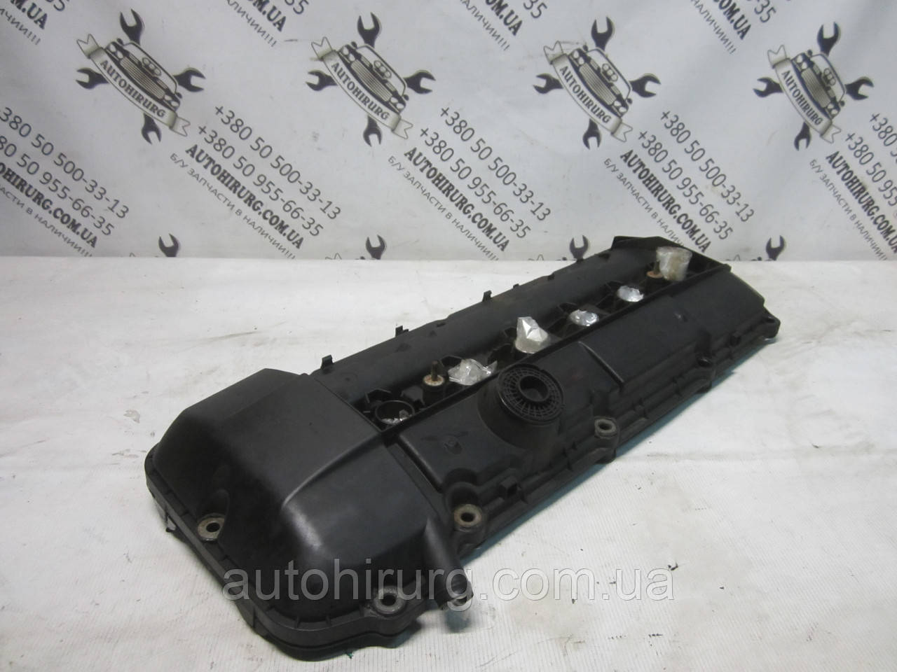 Кришка головки клапанів bmw E60/E61 5-series (7512840)