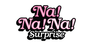 NA! NA! NA! SURPRISE