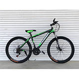 Велосипед 26 дюймів TOPRIDER "01", фото 3
