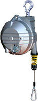 Таль балансир TECNA 9502 Поднимаемый вес 20-30 кг Ход 2.1 м Вес тали 12.6 кг