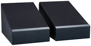 Monitor Audio Bronze AMS Dolby Atmos акустика Чорний