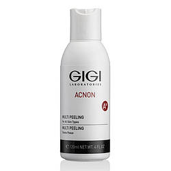 Мультитилінг GIGI Acnon Multi Peeling 120 мл