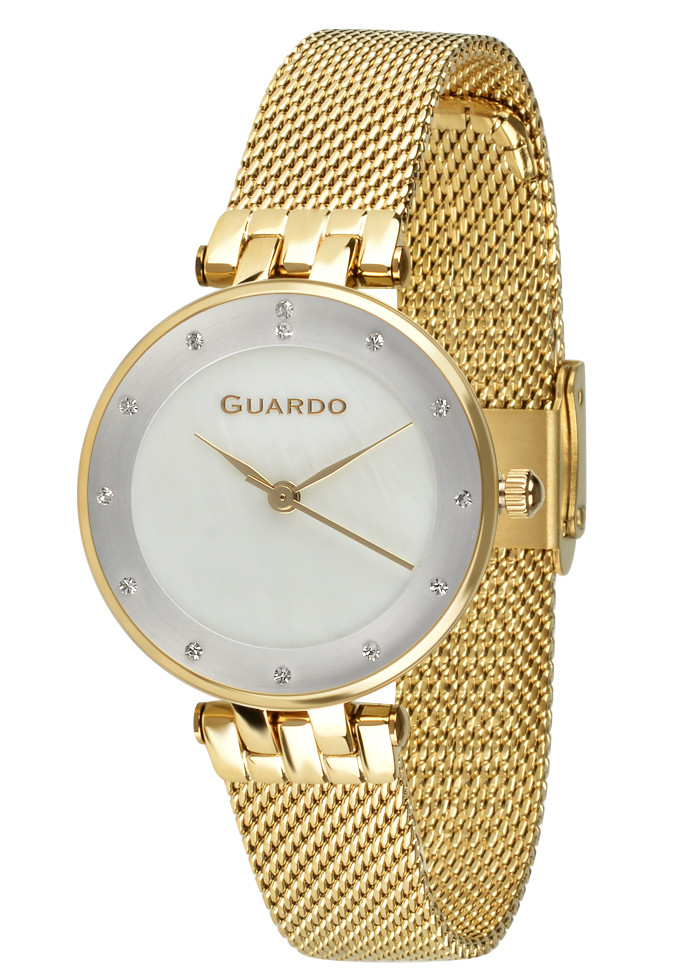 Годинник Guardo B01206-4 (m.GW)
