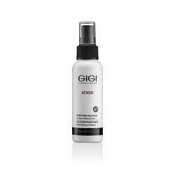 Дезінфікувальний лосьйон GIGI Acnon Purifying Solution 100 мл