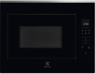 Мікрохвильовка з грилем Electrolux KMFD264TEX