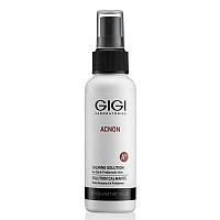 Успокаивающий лосьон GIGI Acnon Calming Solution 100 мл