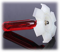 Гребінка для правки ребер конденсатора Gamela 58110