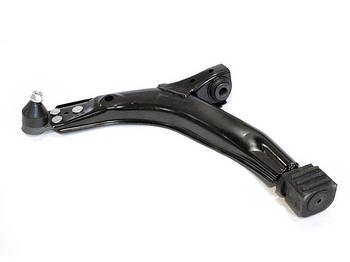 Важіль, маятник важеля Weber