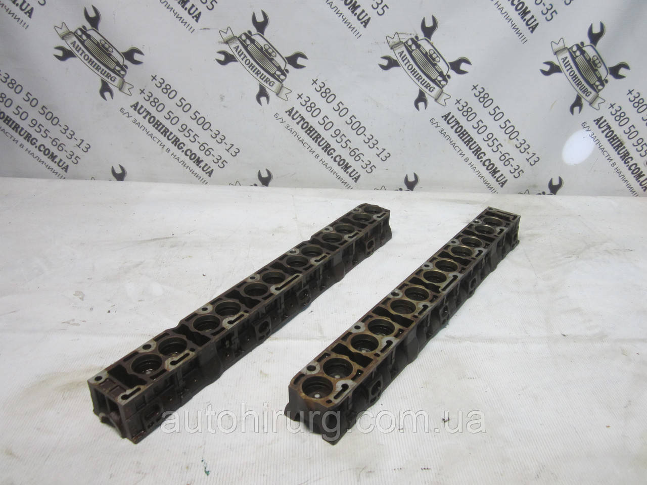 Підставка розпочила bmw E60/E61 5-series (1748042/1433094)