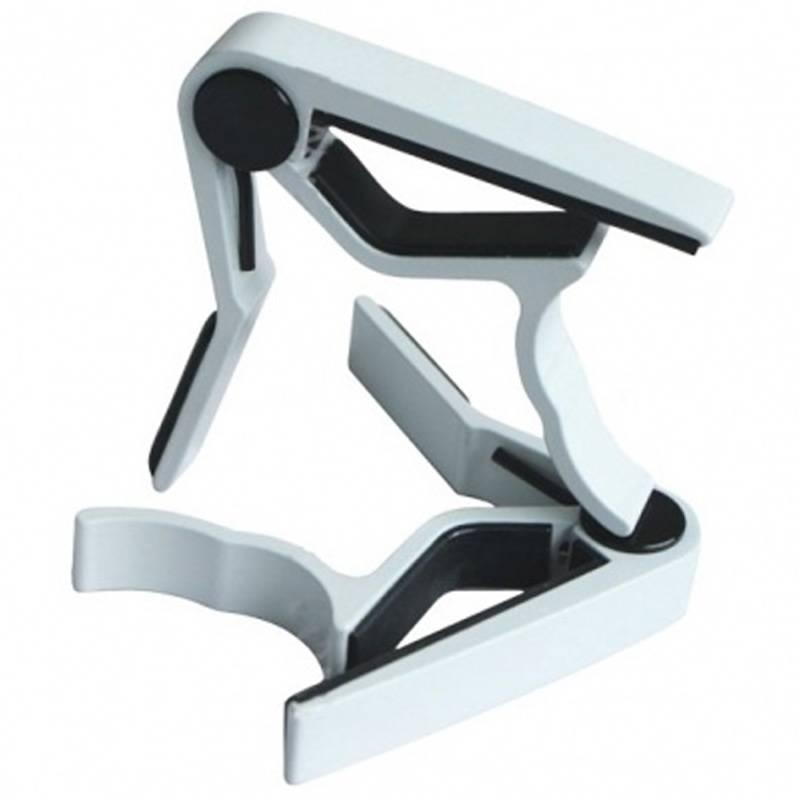 Каподастр для Гитары Alice A007D/WH Белый (1шт) — Купить Недорого на ...