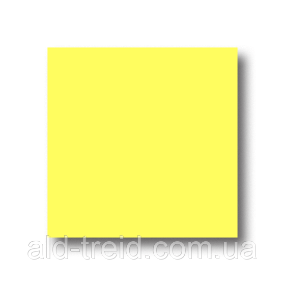 Бумага цветная Spectra Color А4 80 г/м2 желтая IT160 yellow - фото 2 - id-p331731992