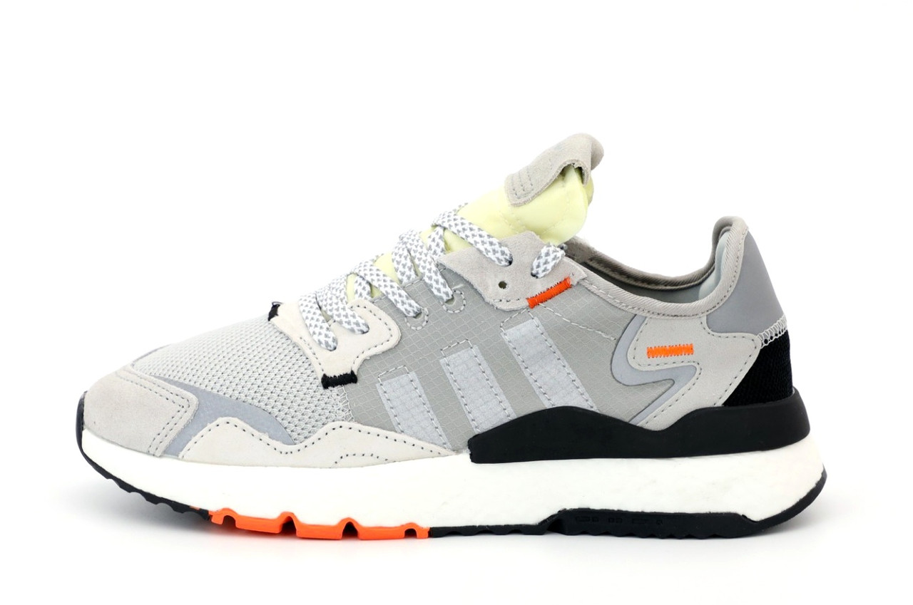 Чоловічі кросівки Adidas Nite Jogger, чоловічі кросівки адідас найт джоггер, кросівки Adidas Nite Jogger
