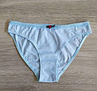 Труси жіночі однотонні бавовна Дженні Польща, фото 5