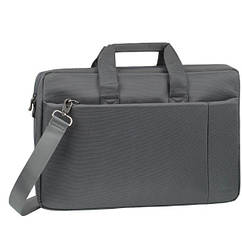 Сумка RivaCase 17.3" 8251 Grey
