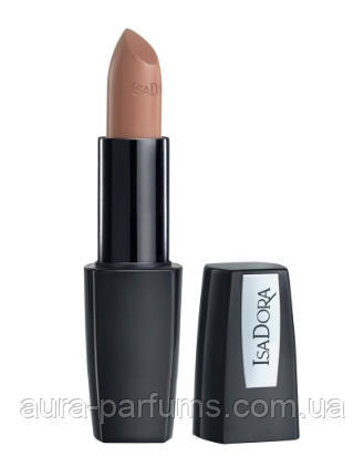 Матова помада для губ IsaDora Perfect Matt Lipstick
