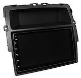 Переходная рамка CARAV Renault Trafic (11-463), фото 4