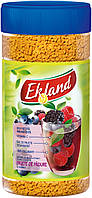 Чай гранулований Ekland лісова ягода 350г