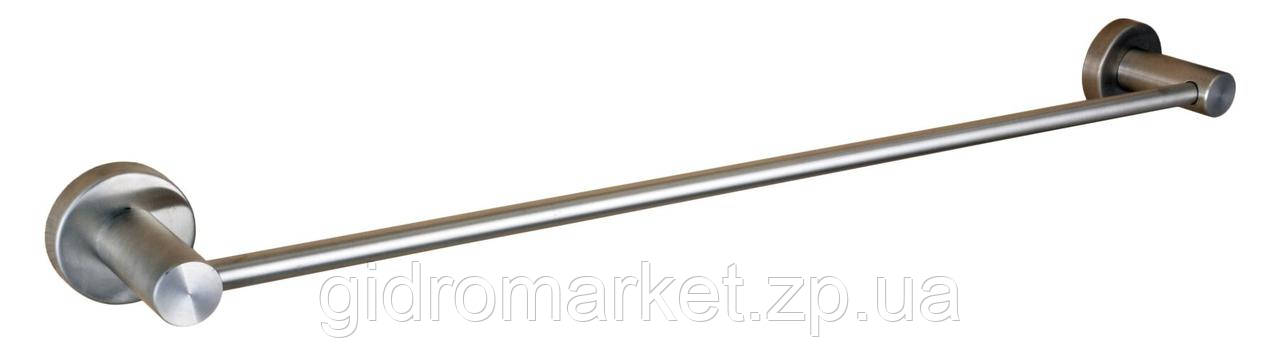 Тримач для рушників Globus Lux SS8402-60 Нержавіюча сталь!, фото 1