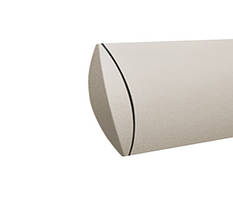 Відбійники фігурні