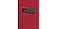 Language Leader Upper-Intermediate Teachers Book