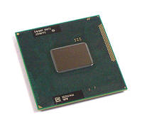 Процессор для ноутбука Intel Core i3 2330M SR04J 2.20GHz/3M/35W Socket G2