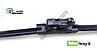 650/550мм CITROEN Jumper 2006-- Valeo Multiconnection двірники Склоочисники, фото 6
